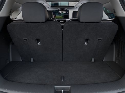 New 2026 Kia Sorento X-Line EX image 19