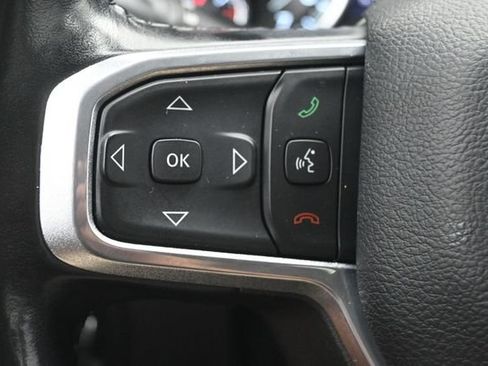 Used 2022 RAM 1500 Laramie RWD image 9