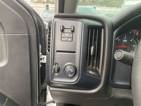 Used 2016 Chevrolet Silverado 1500 W/T image 14