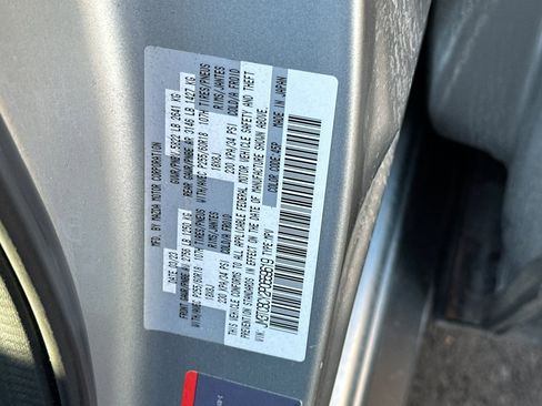 Used 2023 MAZDA CX-9 Touring image 35