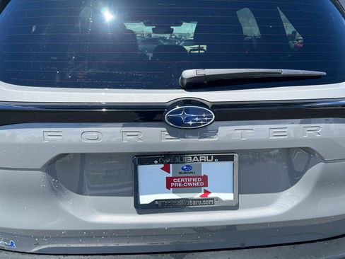Used 2026 Subaru Forester Wilderness AWD/4WD image 33
