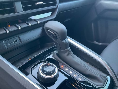 New 2026 Chevrolet Colorado Trail Boss image 38