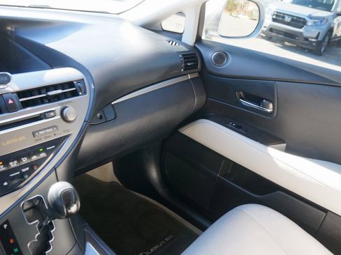 Used 2013 Lexus RX 350 AWD image 28
