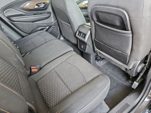 Used 2019 GMC Terrain SLE AWD/4WD image 14