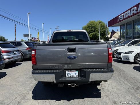 Used 2014 Ford F250 XLT AWD/4WD image 5