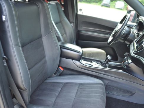 Used 2022 Dodge Durango GT AWD/4WD image 25