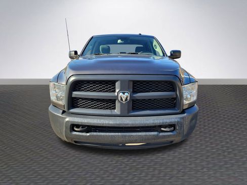 Used 2015 RAM 2500 Tradesman w/ Popular Equipment Group image 2