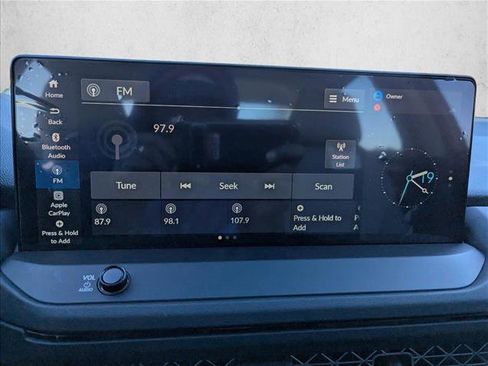 New 2025 Honda Accord EX-L image 17