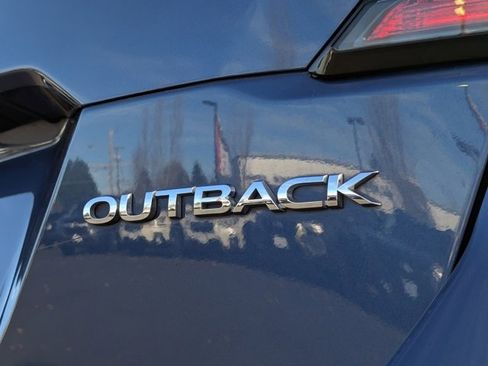 Used 2021 Subaru Outback Premium image 35