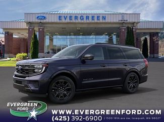 New 2027 Ford Expedition Platinum AWD/4WD 360° Tour