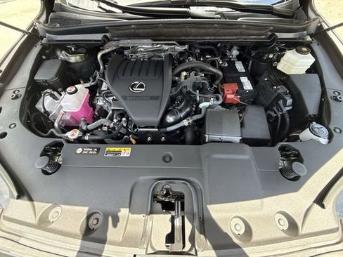 Used 2025 Lexus RX 350 Premium w/ Accessory Package (K3) FWD image 26