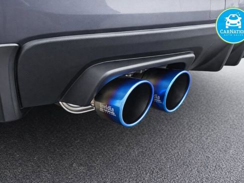 Used 2021 Subaru WRX image 5