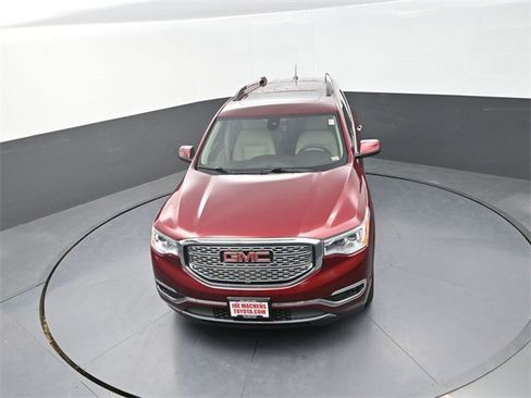 Used 2017 GMC Acadia Denali w/ Technology Package image 20