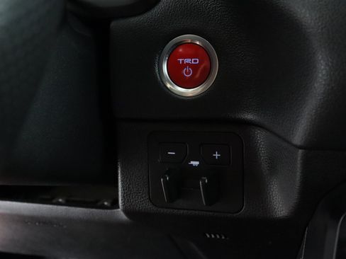 Used 2023 Toyota Tundra TRD Pro AWD/4WD image 18
