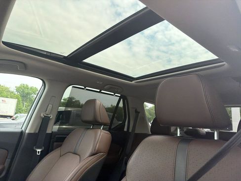 Used 2023 Honda Pilot Elite image 21