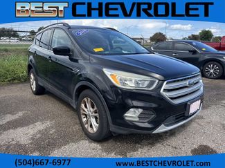 Used 2018 Ford Escape SE FWD video 1