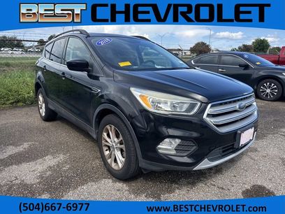 Used 2018 Ford Escape SE