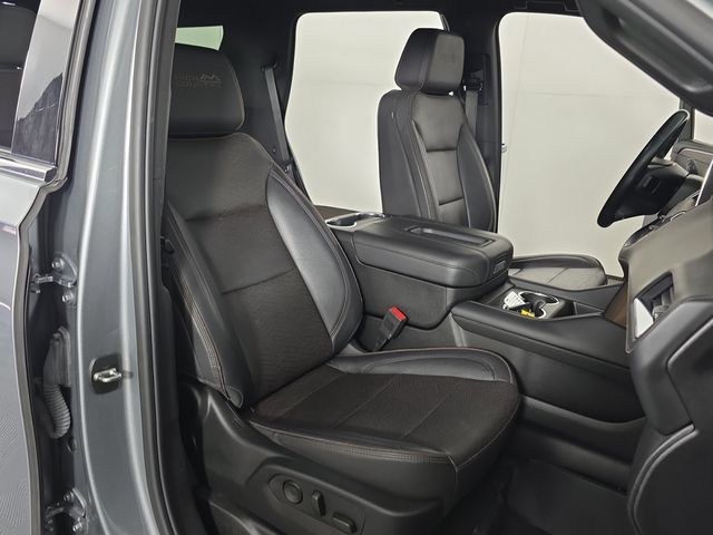 Used 2023 Chevrolet Tahoe High Country w/ Max Trailering Package AWD/4WD image 31