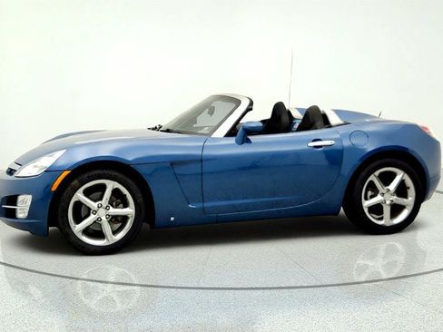 Used 2007 Saturn Sky RWD image 8