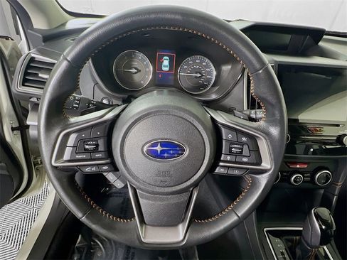 Used 2023 Subaru Crosstrek 2.5i Limited w/ Moonroof Package image 21