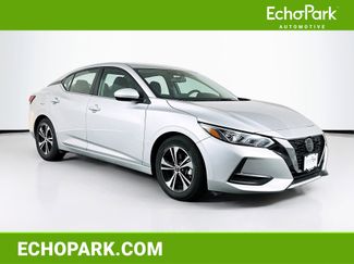 Used 2023 Nissan Sentra SV video 1