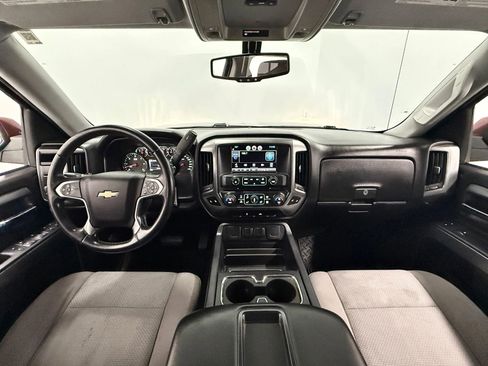 Used 2015 Chevrolet Silverado 1500 LT w/ All Star Edition image 13