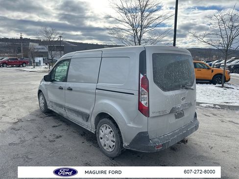 Used 2014 Ford Transit Connect XLT image 6