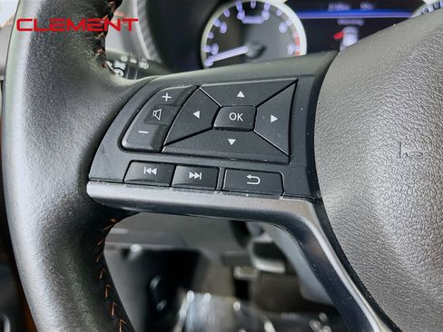 Used 2023 Nissan Sentra SR w/ Electronics Package FWD image 15