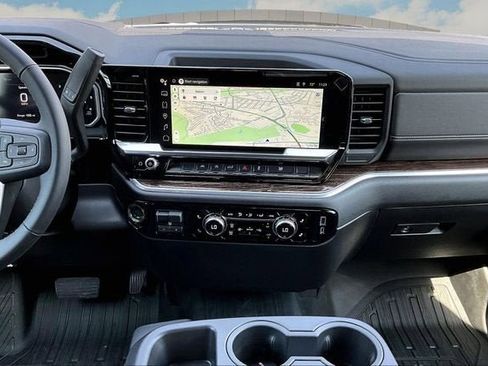 New 2026 GMC Sierra 1500 Elevation w/ Elevation Select Package image 8