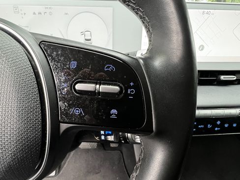 Used 2022 Hyundai Ioniq 5 SEL RWD image 18