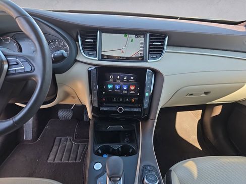 Used 2019 INFINITI QX50 Essential w/ Sensory Package image 11