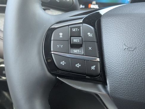 New 2026 Ford Explorer Platinum AWD/4WD image 17