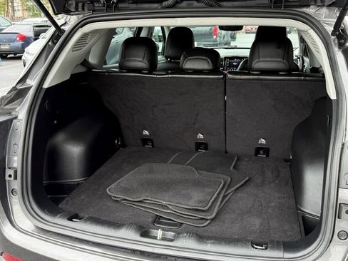 Used 2020 Jeep Compass Limited image 14