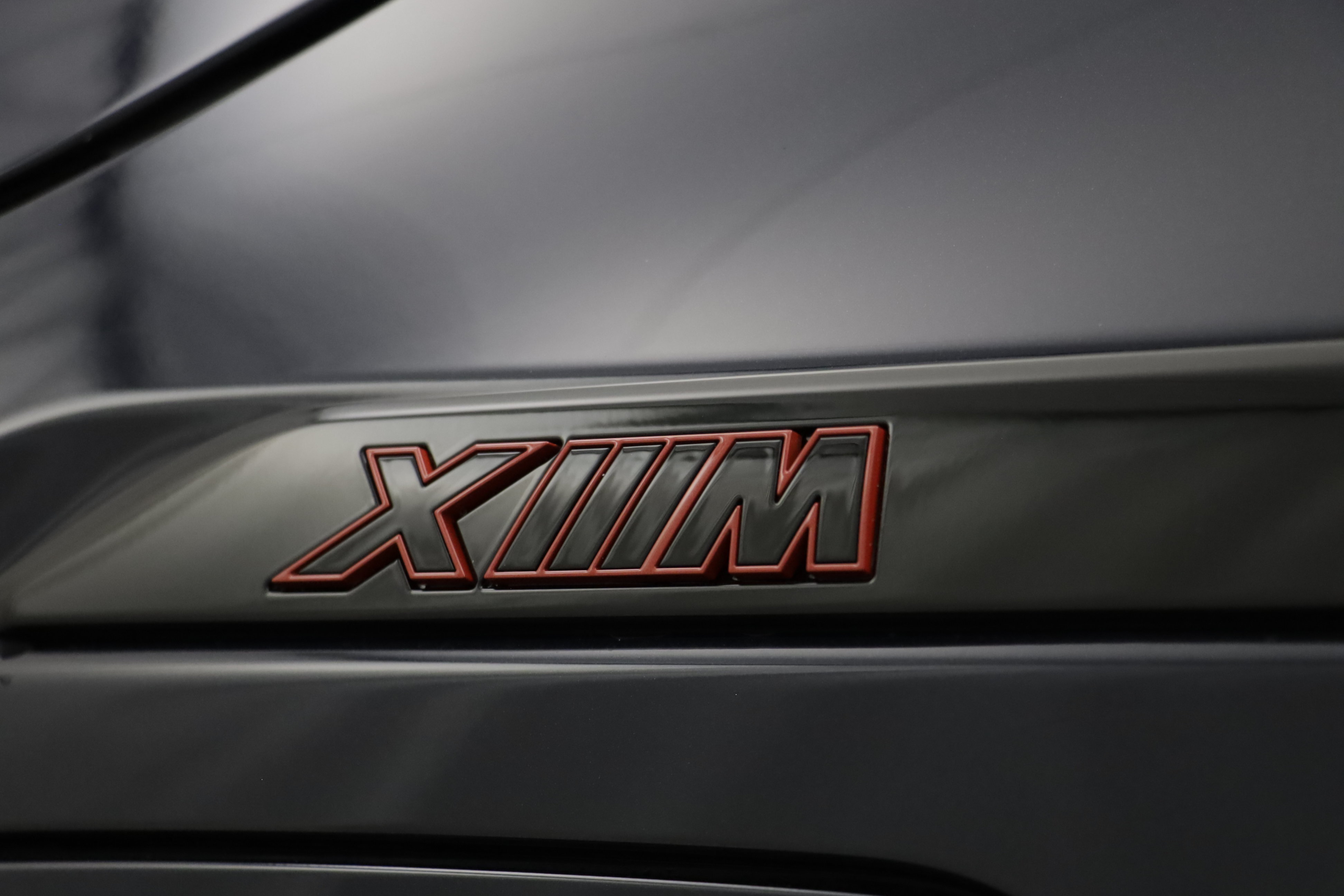 New 2027 BMW XM Label Red AWD/4WD image 6