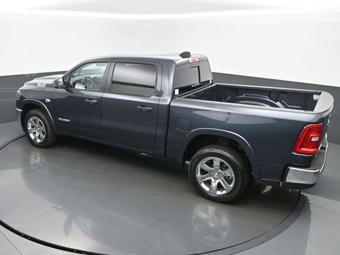 New 2026 RAM 1500 Big Horn image 40