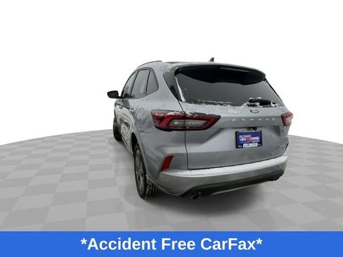 Used 2024 Ford Escape ST-Line image 8