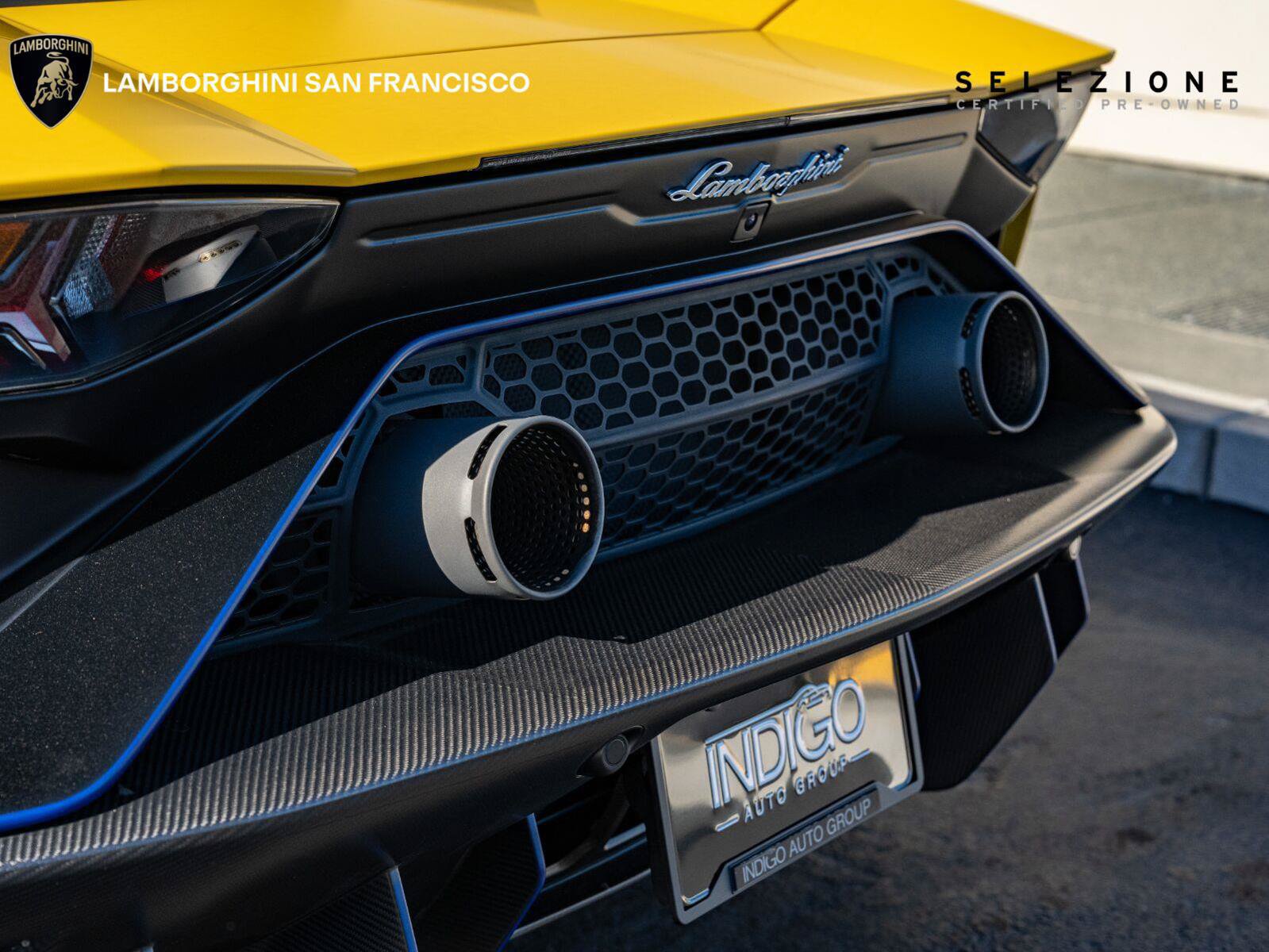 Used 2022 Lamborghini Aventador LP 780-4 Ultimae AWD/4WD image 28