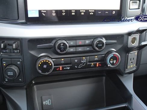 New 2026 Ford F250 XLT w/ XLT Premium Package image 12