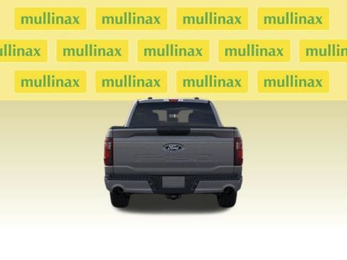 New 2026 Ford F150 STX w/ F-150 LOBO Package AWD/4WD image 38