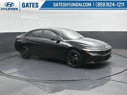 New 2026 Hyundai Elantra Sport