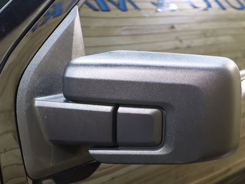 Used 2024 Ford F150 STX w/ STX Black Appearance Package image 14