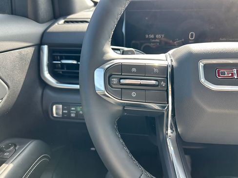 New 2026 GMC Terrain Elevation w/ Elevation Premium Package AWD/4WD image 20