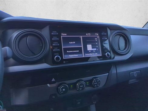 Used 2022 Toyota Tacoma SR w/ SR Convenience Package image 13
