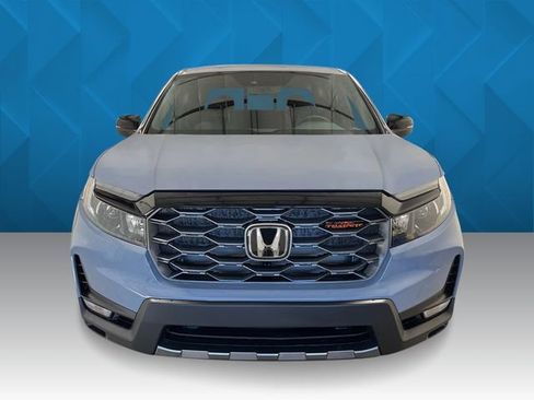 New 2026 Honda Ridgeline TrailSport image 10