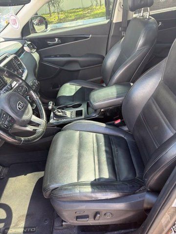 Used 2016 Kia Sorento SX AWD/4WD image 3