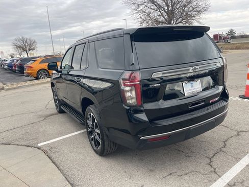 Used 2021 Chevrolet Tahoe RST w/ Luxury Package image 5