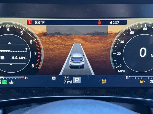 New 2026 Subaru Outback Wilderness AWD/4WD image 28