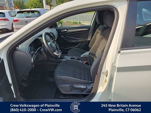 Certified 2023 Volkswagen Jetta Sport FWD image 15