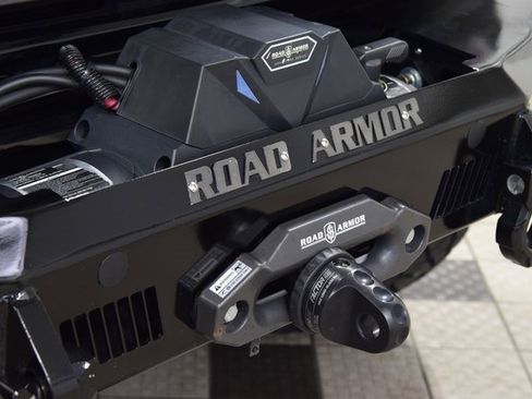 Used 2022 Ford Bronco 4-Door image 13