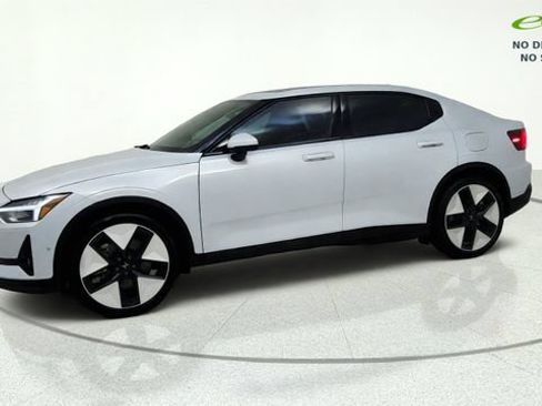 Used 2024 Polestar Polestar 2 AWD/4WD image 4